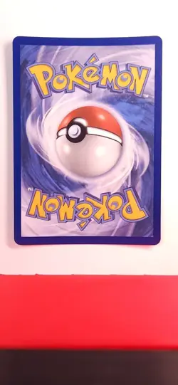 AMBIPOM 107/094 PHANTASMAL FLAMES POKEMON (ILLUSTRATION RARE, NM) - Image 2