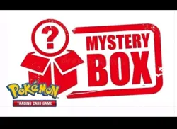 Pokemon Mystery Mix Pack Random Selection 20 Cards! - Image 2