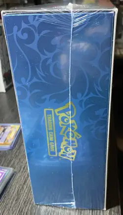 Pokemon Mega Charizard X ex Ultra Premium Collection Box Sealed New UPC - Image 5