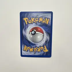 Pokemon Erika's Dragonair 004/132 Gym Heroes Holo Rare 80 HP Unlimited - Image 2