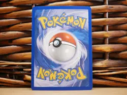 Pokemon VICTINI 15/101 REV HOLO RARE | MP Moderate Play | Noble Victories | 2011 - Image 2