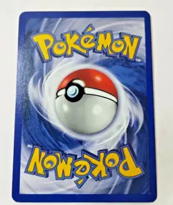 Pokemon TCG Marowak Jungle 39/64 Regular Unlimited Uncommon - Uncirculated - Image 3