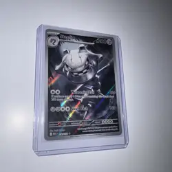 Steelix 150/132 - Mega Evolution - Pokemon TCG - Image 1