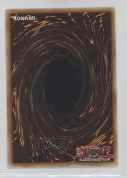 Berserkion the Electromagna Warrior 1st Ed. YuGiOh Structure Deck: Yugi Muto - Image 2