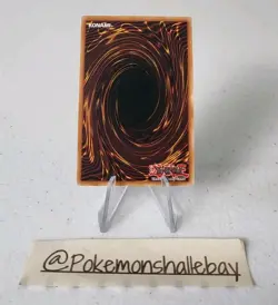 Lunalight Sabre Dancer LED4-EN045 *NM* 1st Edition Super Rare Yugioh Card - Image 3