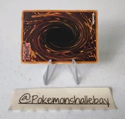 Lunalight Sabre Dancer LED4-EN045 *NM* 1st Edition Super Rare Yugioh Card - Image 4