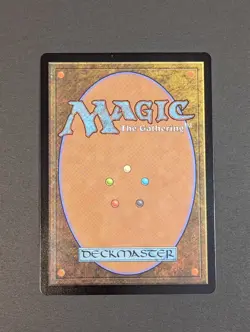 MTG Card - 1x The Balrog, Durin's Bane - LOTR Tales of Middle Earth - NM - Magic - Image 2