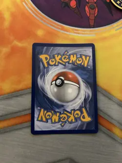Pikachu 051/162 2026 Pokemon Day - 30th Anniversary Stamped Promo Card (NM) - Image 2