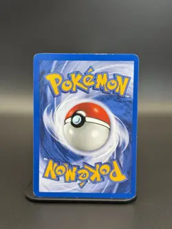 Mewtwo 010/102 Base Set Holo VINTAGE POKEMON CARD (MP) - Image 2