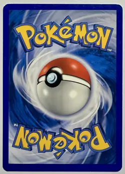 Chikorita 54/111 (MP) Common Unlimited Neo Genesis 2000 WOTC Pokemon Card - Image 2