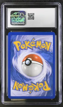 CGC 8 Dragonair 2012 Dragon Vault 4/20 Holo Pokemon Card - Image 2