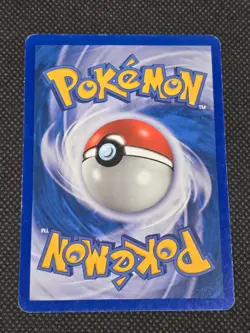 Dratini Reverse Holo 65/113 ex Delta Species 2005 LP+ Pokemon Card - Image 2