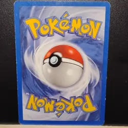 Pokemon Arcade Game Neo Genesis Trainer Rare Card 83/111 Regular 2000 TCG - Image 2