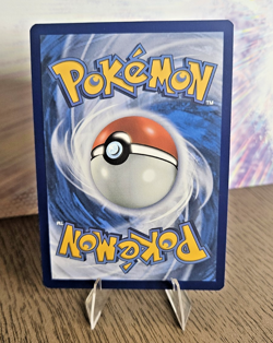 Litten 167/162 Pokemon: Temporal Forces Illustration Rare - Near Mint - Image 2