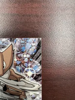 2000 Topps Pokemon TV Animation Ed Series 3 Non Holo #141 Kabutops Blue Logo - Image 3
