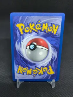1999 Pokemon Jungle Set 1st Edition 61/64 Rhyhorn - Image 2