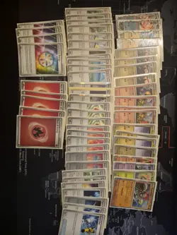 Pokemon TCG Tournament Competitive Deck (Charizard + Dragapult) - Image 1