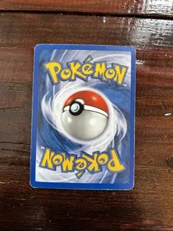 Beedrill (Delta Species) 1/113 Delta Species Stamped Reverse Holo Pokemon TCG LP - Image 3