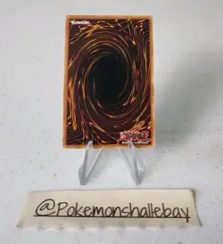 Lunalight Fusion - LED4-EN048 *NM* 1st Edition Super Rare Yugioh Card - Image 3