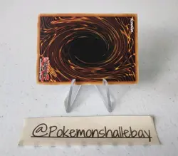 Lunalight Fusion - LED4-EN048 *NM* 1st Edition Super Rare Yugioh Card - Image 4