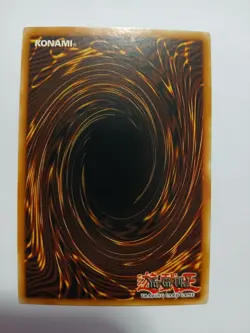 Yugioh Berserkion the Electromagna Warrior Ultra SDMY-EN004 1st Lightly Played - Image 2