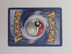 Pokemon TCG Ditto Non-Holo English Fossil (1999) Vintage Card - WOTC - LP - Image 2