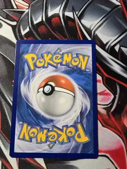 Mewtwo 51/108 - CRACKED ICE HOLO RARE - XY Evolutions - POKEMON CARD - LP - Image 2