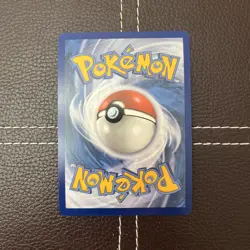 Pokemon TCG - Alakazam EX - SVP 050 - Scarlet & Violet Promo - NM Double Rare - Image 2