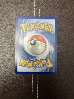 Pokemon TCG - Hatterene V - SWSH055 Sword & Shield Promo - NM Ultra Rare (2020) - Image 2