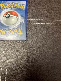 Pokemon TCG - Hatterene V - SWSH055 Sword & Shield Promo - NM Ultra Rare (2020) - Image 4