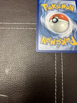 Pokemon TCG - Hatterene V - SWSH055 Sword & Shield Promo - NM Ultra Rare (2020) - Image 5