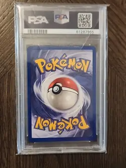 1999 Pokemon 1st Team Rocket Complete Set - Image 2