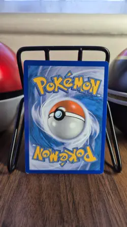 Pokemon TCG Glaceon Furious Fists Reverse Holo Rare 19/111 LP - Image 3