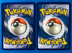 Squirtle VTG LOT 63/100 EX Crystal Guardians & Secret Wonders 112/132 Pokemon LP - Image 4