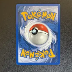 Pokemon TCG Erika’s Jigglypuff 069/132 Gym Challenge LP 1st Edition - Image 2