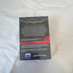 Pokemon TCG Scarlet & Violet Paldean Fates Booster Bundle Box 6 Packs - Image 3