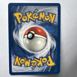 Pokemon TCG - Noctowl Neo Genesis 42/111 Regular - Lightly Played LP - Image 2