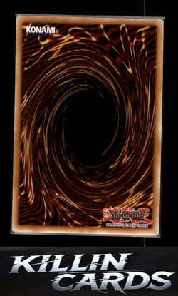 1st Edition Berserkion the Electromagna Warrior SDMY-EN004 Ultra Rare Structure - Image 2