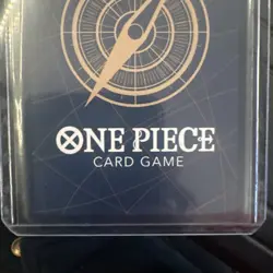 One Piece TCG St. Jaygarcia Saturn (Alternate Art) OP13-083 Carrying On His Will - Image 5