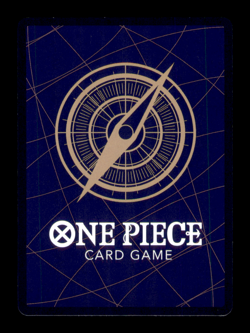 San-Gorou (Pirate Foil) Premium Booster -The Best- Vol. 2 ST18-003 NM One Piece - Image 2