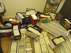 Pokemon TCG - 1500 Common/Uncommon Cards BULK no energy - Image 4