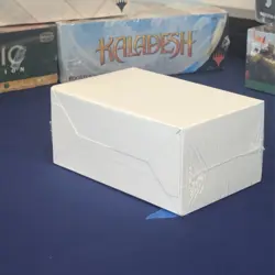 MTG Magic the Gathering Guilds of Ravnica Complete Set PREMIUM Sealed GRN MOL - Image 4