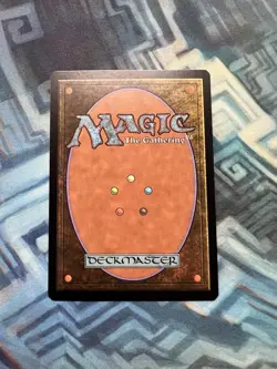 MTG Foil City of Brass NM- Modern Masters - Image 5