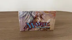 Urza’s Saga Booster Box - Sealed - MTG Magic The Gathering - Image 1