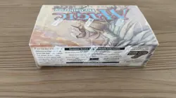 Urza’s Saga Booster Box - Sealed - MTG Magic The Gathering - Image 4