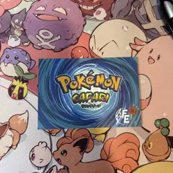 Machop #066 - Cracked Ice Holo Pokemon Safari 2025 Peru - US Seller - Image 2