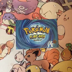 Kingler #099 - Cracked Ice Holo Pokemon Safari 2025 Peru - US Seller - Image 2