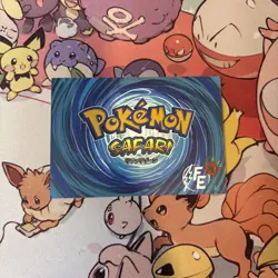 Meowth #052 - Cracked Ice Holo Pokemon Safari 2025 Peru - US Seller - Image 2