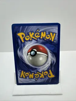 Pokemon TCG Meowth Jungle Card 56/64 1st Edition Common, MP - Image 2