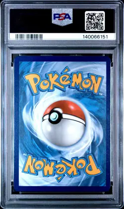 2024 POKEMON SSP EN-SURGING SPARKS 236 DURANT EX SIR PSA 10 - Image 2